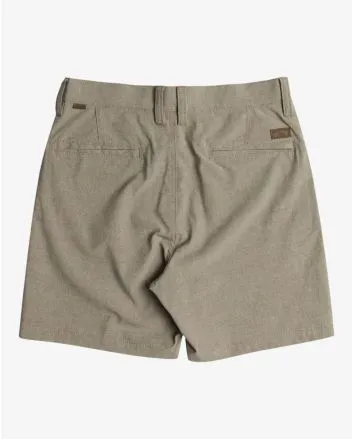 Pantalón Corto Sumergible Billabong Crossfire 15'' Caqui para niño 8-16 años

