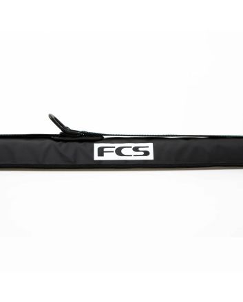 Soporte para tablas de SUP FCS D-Ring SUP Single Soft Rack