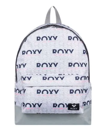 Mochila pequeña para Mujer Sugar Baby 16L gris 