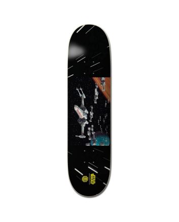Tabla de Skate Element Star Wars SWXE X Wing 7.75" 