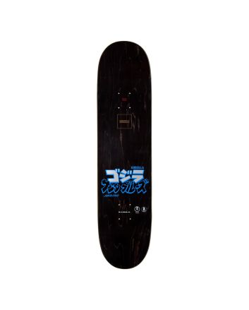 Tabla de Skate Santa Cruz Godzilla Mecha Hand 8.0'' x 31.60'' - Edición Limitada