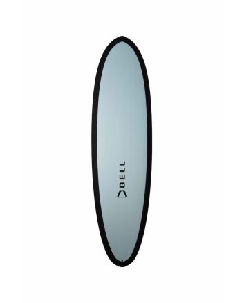 Tabla de surf Bell Demibu Hybrid 7’3 color Polar Sky Thruster 
