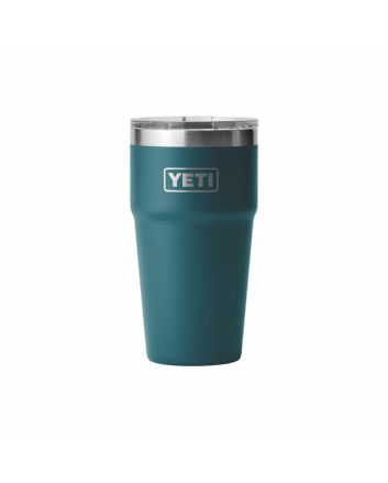 Vaso Apilable Térmico Yeti Rambler Stackable Cup 20oz Agave Teal