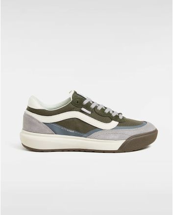Zapatillas de ante Vans MTE UltraRange 2.0 SE Verde Oliva para hombre