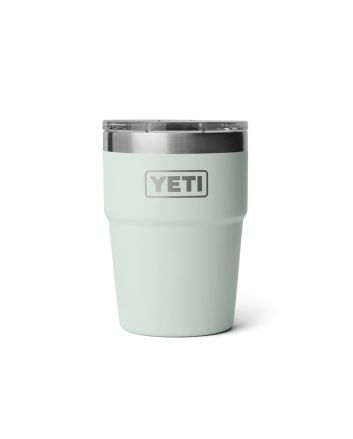 YETI vaso térmico Rambler Stackable Cup 16oz Ridgeline