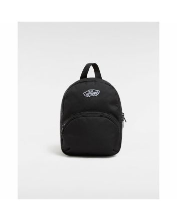 Mochila pequeña Vans Got This Mini 6L Negra Unisex