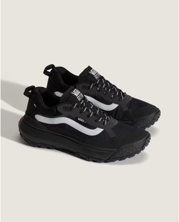 Zapatillas impermeables Vans Crosspath MTE negras para hombre