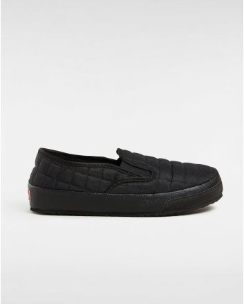 Zapatillas sin cordones Vans Slip-er 2 Negras para hombre