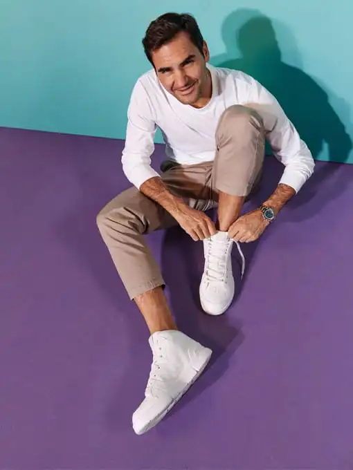 On running On running