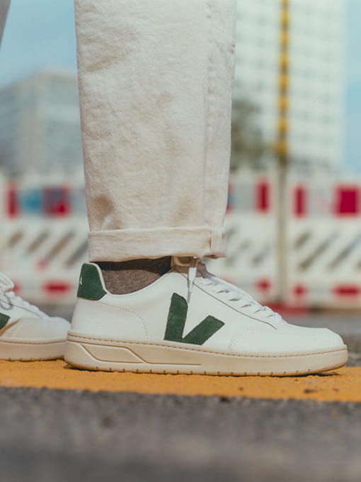 Veja colección